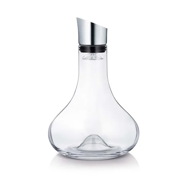blomus Décanteur Alpha Transparent