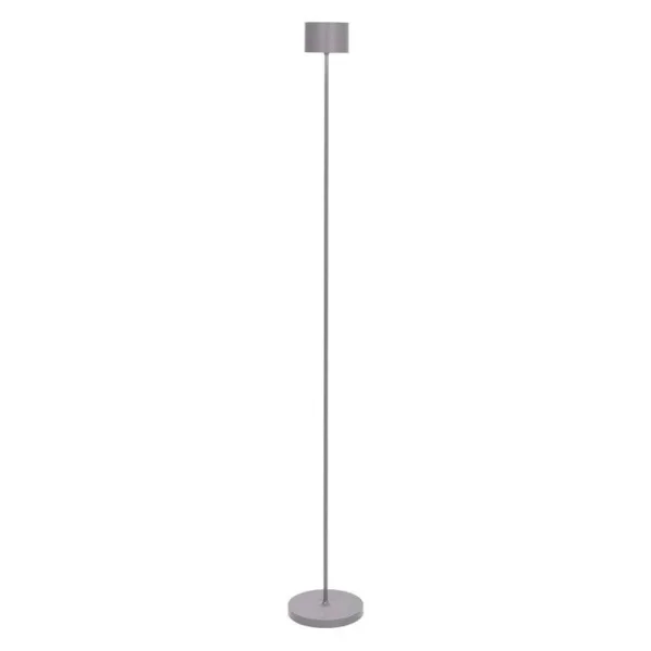 Blomus - Farol Mobile LED Lampadaire Satellite