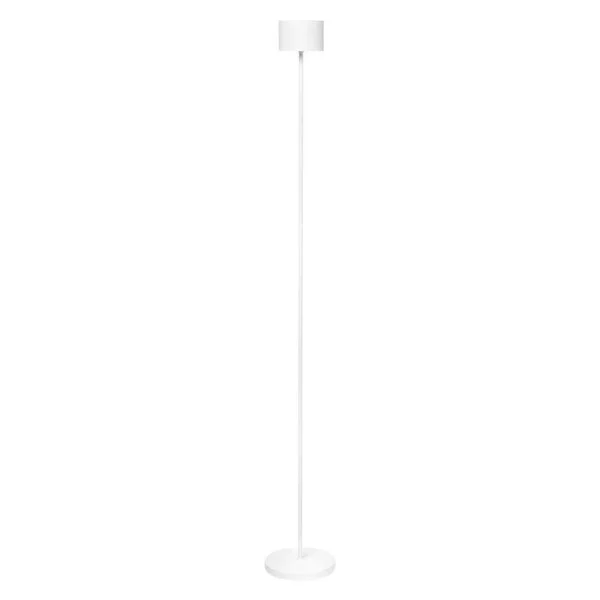 Blomus - Farol Mobile LED Lampadaire White