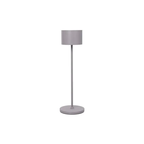 Blomus - Farol Mobile LED Lampe de Table Satellite