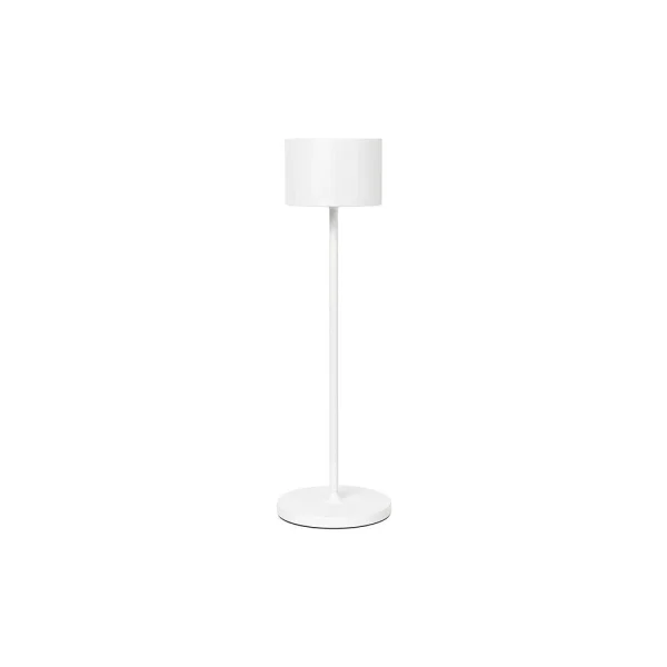 Blomus - Farol Mobile LED Lampe de Table White