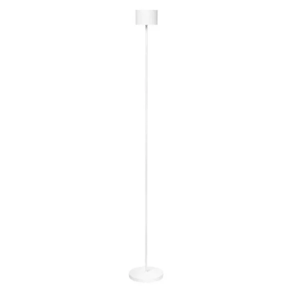 Blomus - Farol Portable Lampadaire White