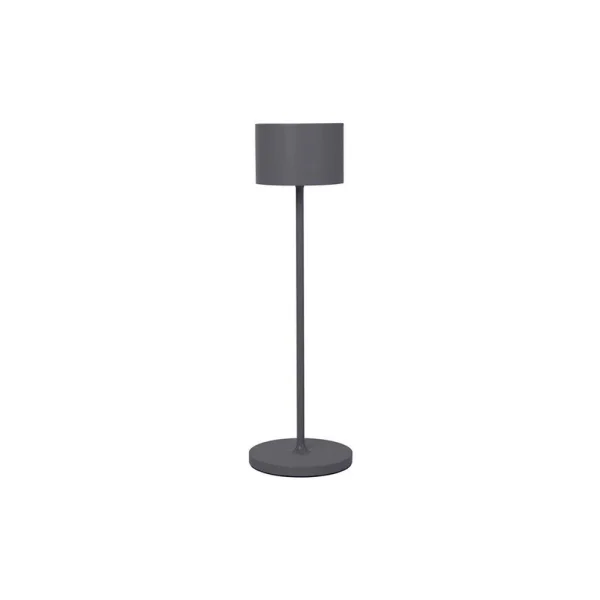 Blomus - Farol Portable Lampe de Table Warm Gray