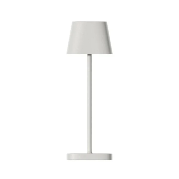 Blomus - Kodu Mobile LED Lampe de Table Blanc
