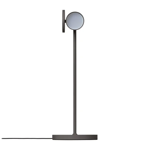 blomus Lampe de table Stage Warm gray