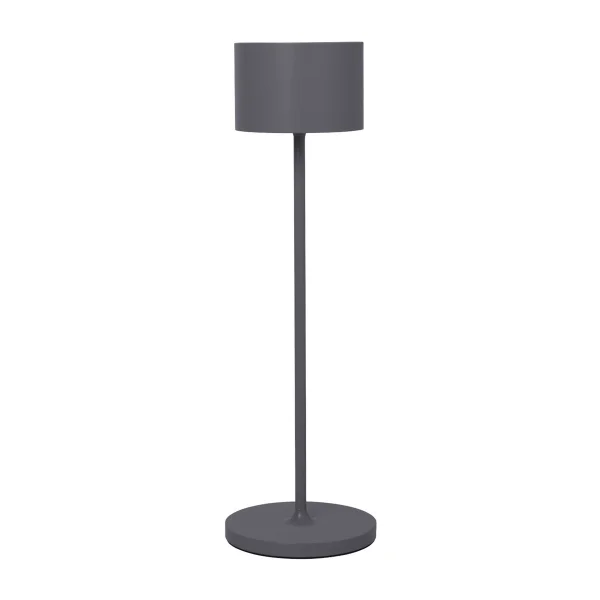 blomus Mobile Farol LED 33 cm Warm grey