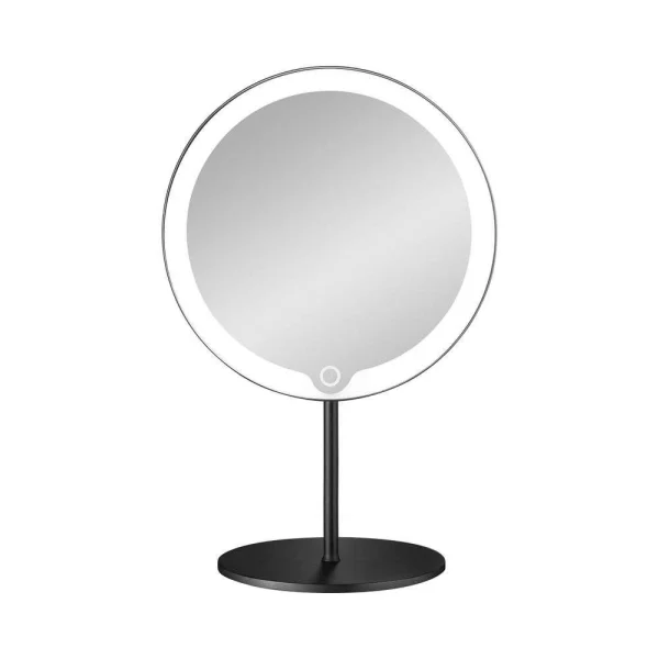 Blomus - Modo LED Vanity Miroir Black