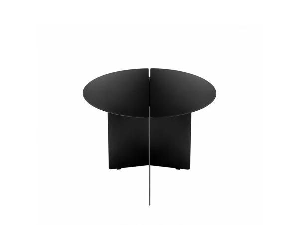 Blomus - Oru Table D'appoint M Black