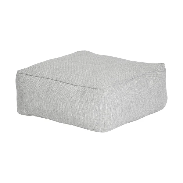 blomus Pouf Cloud 75x75x38 cm Cloud