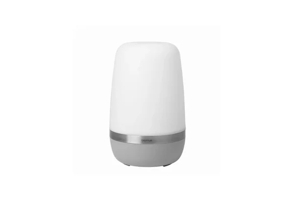 Blomus - Spirit Portable Luminaire d’extérieur XL Platinum Gray
