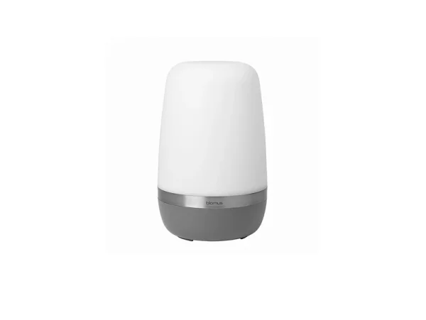 Blomus - Spirit Portable Luminaire d’extérieur XL Warm Gray