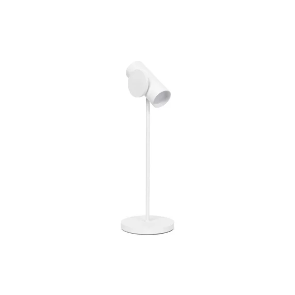 Blomus - Stage Lampe de Table Lily White