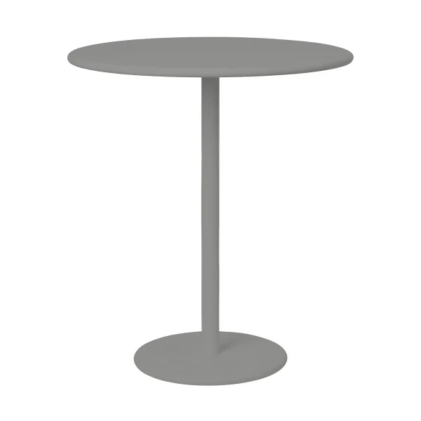 blomus Table d'appoint STAY Outdoor Ø40 cm Granite Gray