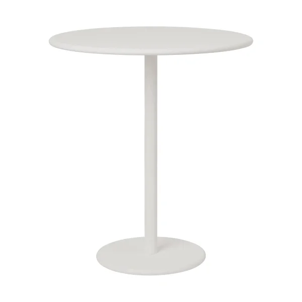 blomus Table d'appoint STAY Outdoor Ø40 cm Silk Gray