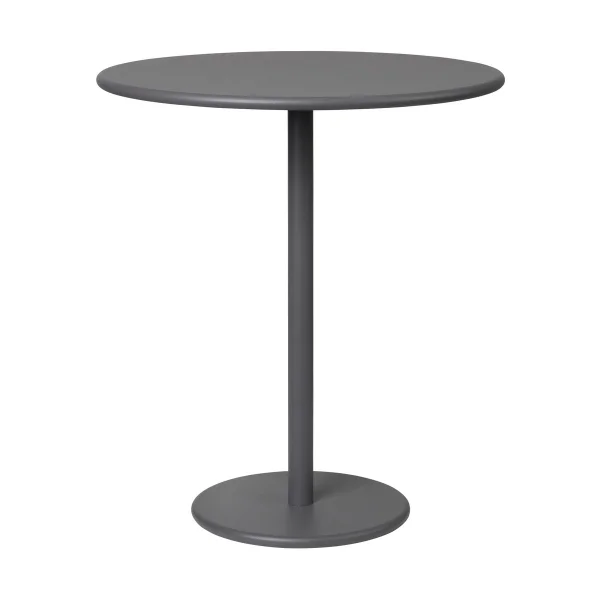 blomus Table d'appoint STAY Outdoor Ø40 cm Warm grey