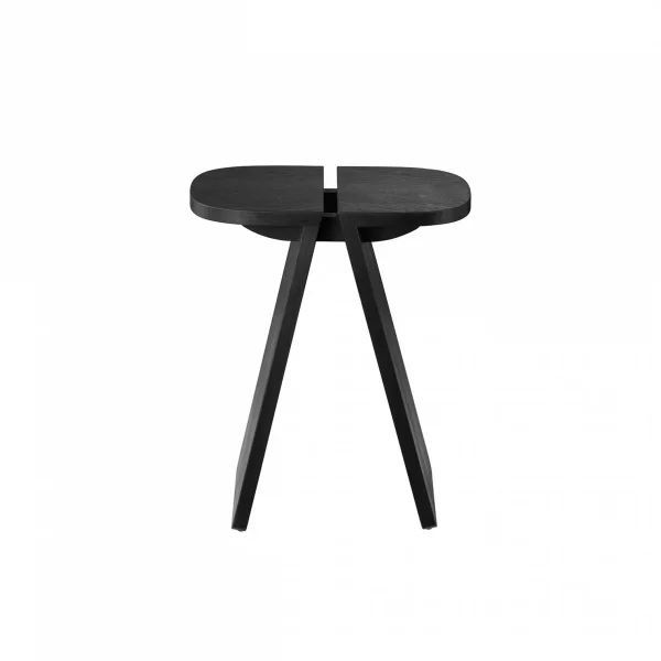 blomus Tabouret Avio 45 cm Black oak