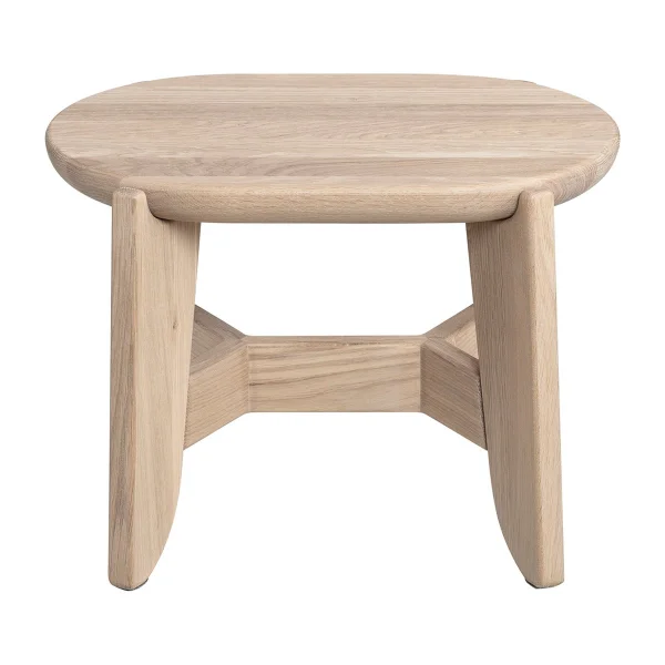 blomus Tabouret Eli 30 cm Chêne