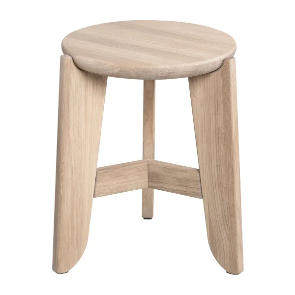 blomus Tabouret Eli 45 cm Chêne