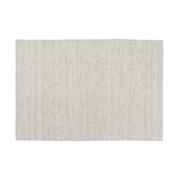 blomus Tapis en plastique Tendor Beige Melange, 140x200 cm