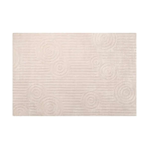 blomus Tapis Uzu L 200x300 cm Beige