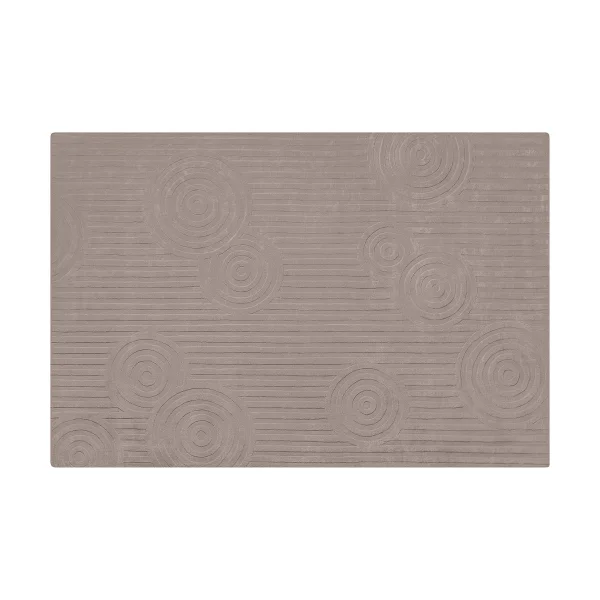 blomus Tapis Uzu L 200x300 cm Taupe