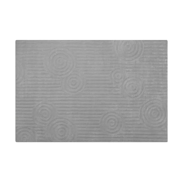 blomus Tapis Uzu L 200x300 cm Zinc