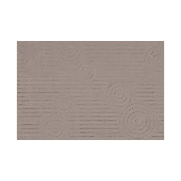 blomus Tapis uzu M 160x240 cm Taupe