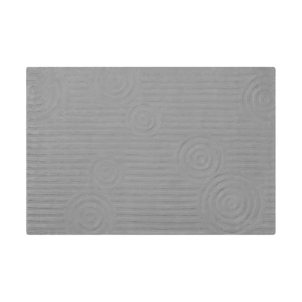 blomus Tapis uzu M 160x240 cm Zinc