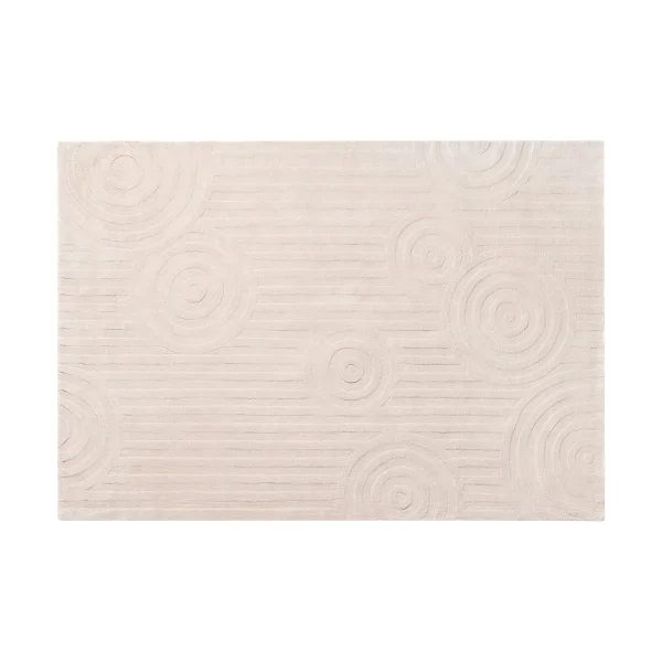 blomus Tapis Uzu S 140x200 cm Beige