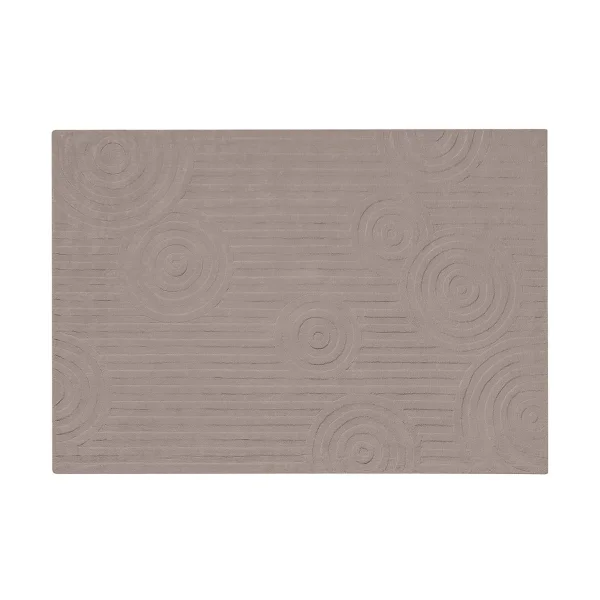 blomus Tapis Uzu S 140x200 cm Taupe