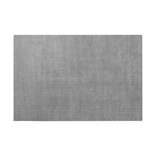 blomus Tapis Visca M 160x240 cm Zinc