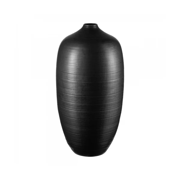 blomus Vase de sol Ceola Ø31,5x63 cm Black