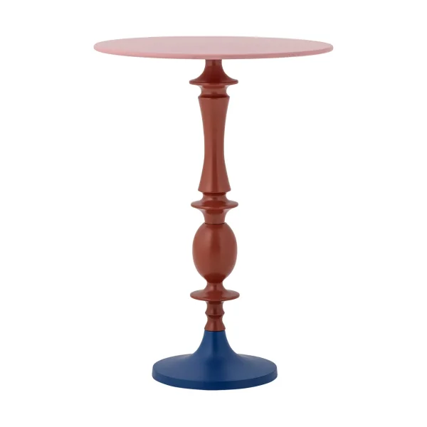 Bloomingville Autre table d’appoint Ø37,5 cm Rouge