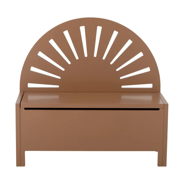 Bloomingville Banc Marisol 70 cm Brown