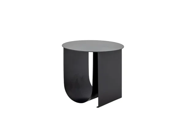Bloomingville - Cher Table D'appoint Black
