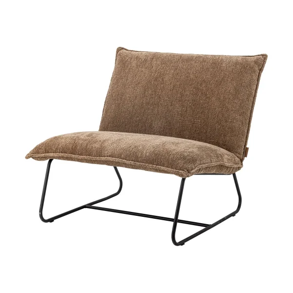 Bloomingville Fauteuil lounge Cape Marron