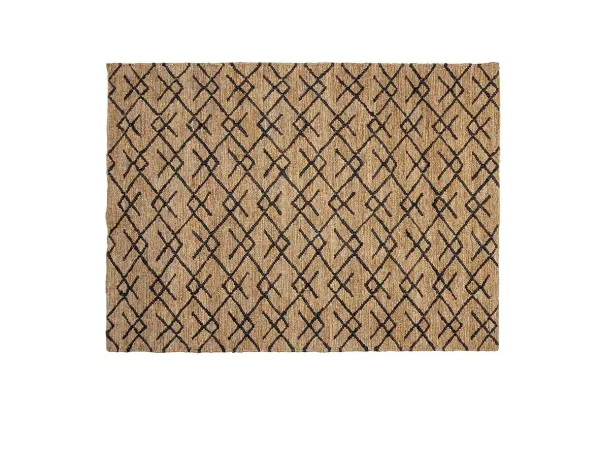 Bloomingville - Gaya Rug Nature/Jute