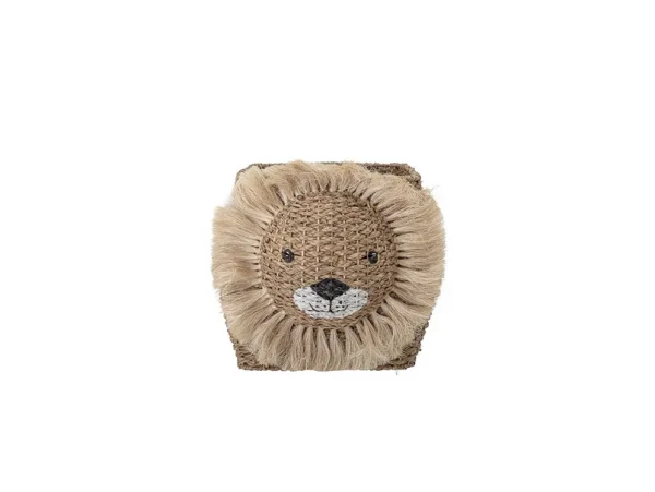 Bloomingville - Harrison Rangement Nature Bankuan Grass
