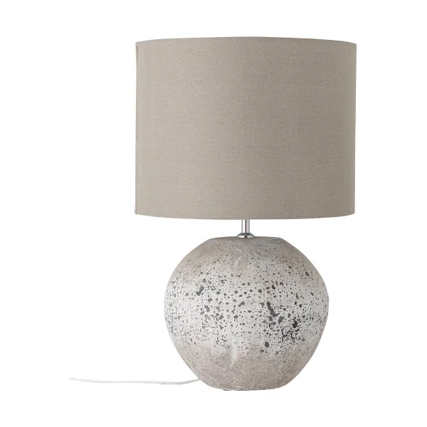 Bloomingville Lampe de table Isedora 59,5 cm Nature