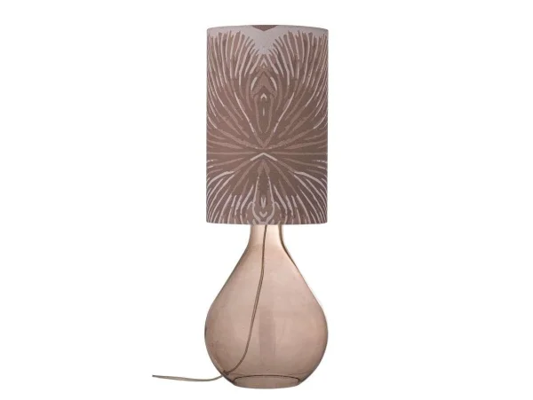 Bloomingville - Leni Lampe de Table Brown