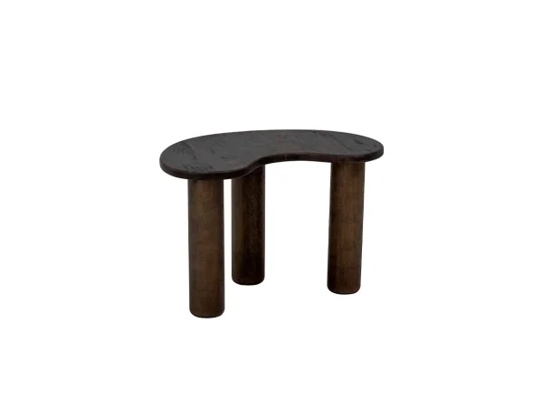 Bloomingville - Luppa Table D'appoint/Table de canapé Brown/Rubberwood