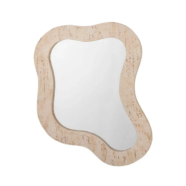 Bloomingville - Miroir Meg Nature