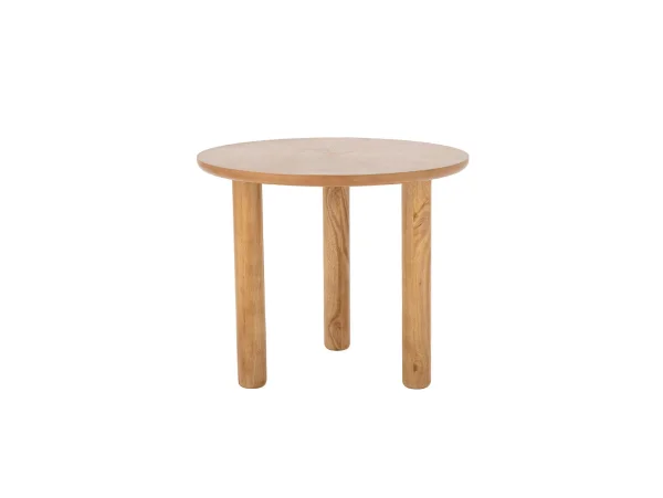 Bloomingville - Noma Table D'appoint Nature/Rubberwood