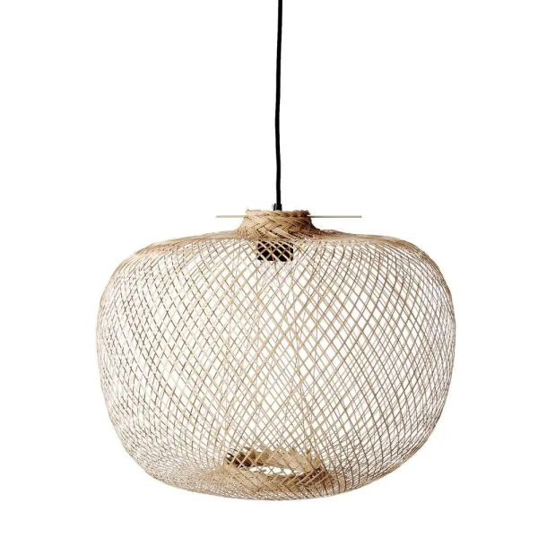 Bloomingville - Rodi Suspension Nature Bamboo