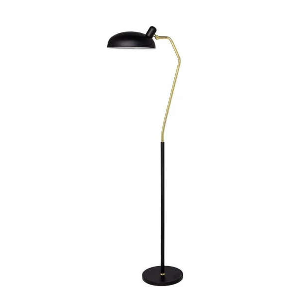 Bloomingville - Roseanna Lampadaire Black