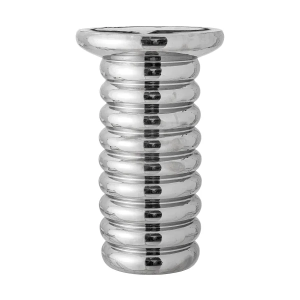 Bloomingville Table d'appoint Spike Argent