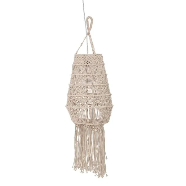 Bloomingville - Wanda Suspension Nature/Cotton