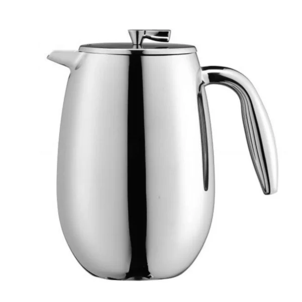 Bodum Cafetière à piston Bodum brillante 12 tasses