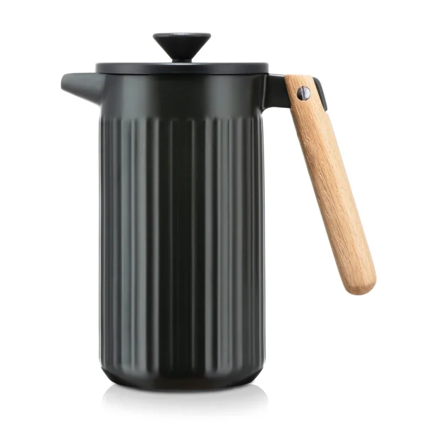 Bodum Cafetière Douro noir 8 tasses