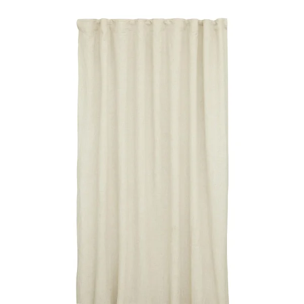 Boel & Jan Ensemble de rideaux Odla 140x250 cm Beige